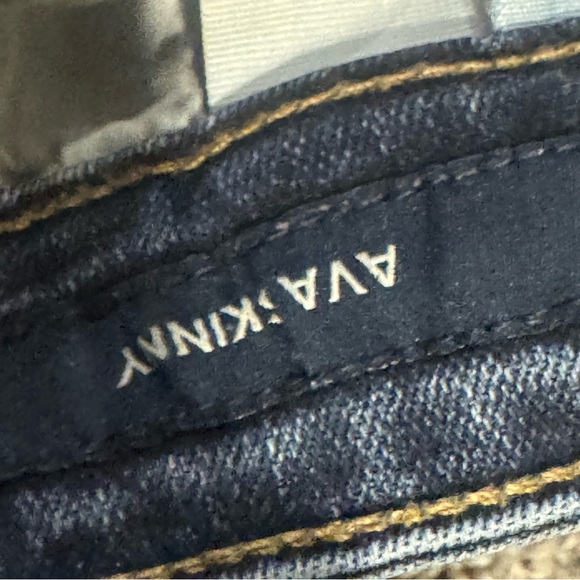 Lucky brand medium wash ava skinny jean ❤️ - Picture 8 of 11